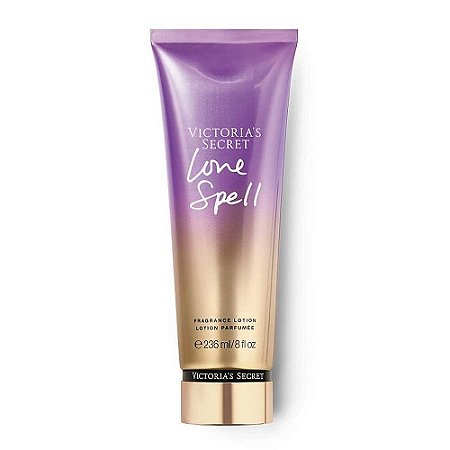 Victoria´s Secret Love Spell (236 ml)