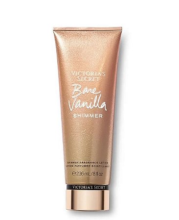 Victoria´s Secret Bare Vanilla Shimmer (236 ml)