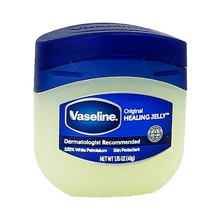 Vaseline Petroleum Jelly Original (49g)