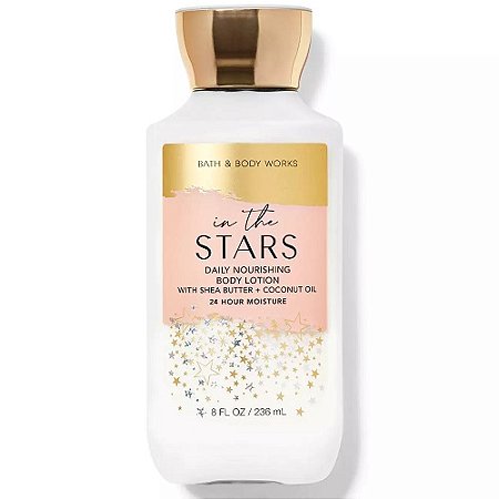 Bath and Body Works in The Stars Super Smooth Body Lotion (236ml)