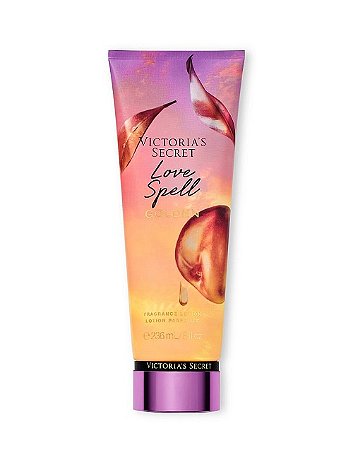 Victoria´s Secret Love Spell Golden (236ml)