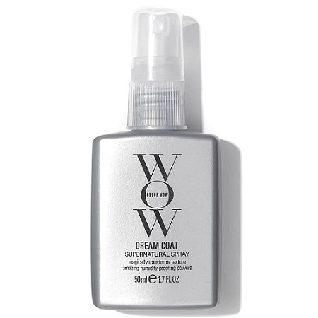COLOR WOW Dream Coat Supernatural Spray Anti-Frizz Treatment (50ml)