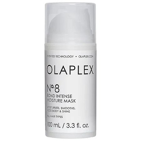 Olaplex No. 8 Bond Intense Moisture Mask (100ml)