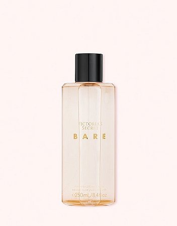 Victoria´s Secret Body Mist Bare - Fragrância Fina (250ml)