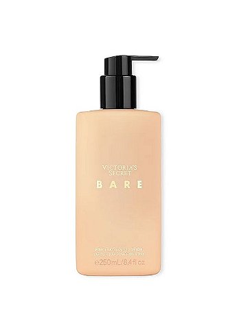 Victoria´s Secret Body Lotion Bare  (250ml)