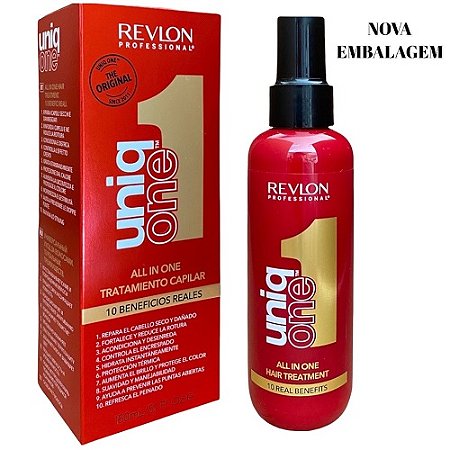 Revlon Uniq One Leave-in Tratamento (150ML)