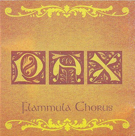 CD - Pax