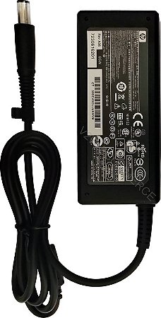 Fonte Para Notebook HP Pavilion G4-2117BR G4-2118BR