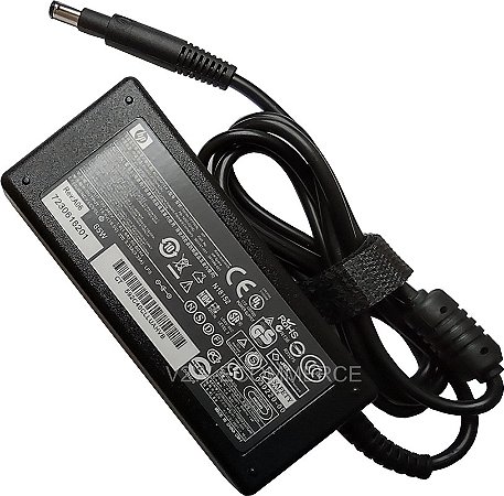 Fonte Carregador Para Notebook HP Envy 6-1020tu Sleekbook