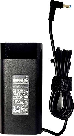 Fonte Para Notebook HP 15-FA0025NR | 19.5V 6.9A