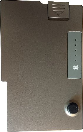 Bateria Para Notebook Dell Latitude D610