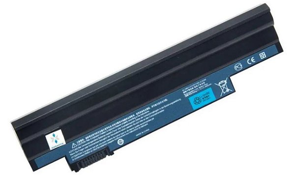 BATERIA Para Notebook ACER Aspire AOD255 AOD260 D257 | 6 CÉLULAS