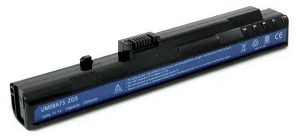 Bateria Para Notebook Acer Aspire One 531 | 3 Células