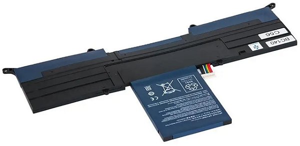 Bateria Para Notebook Acer PN AP11D4F | Polímero
