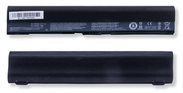 Bateria Para Notebook Acer ChromeBook AC710 11,1V | 6 Cél
