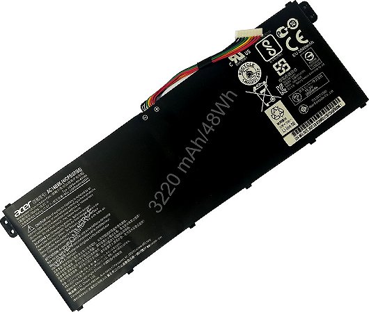 Bateria Para Notebook Acer Nitro AN515-51-50u2