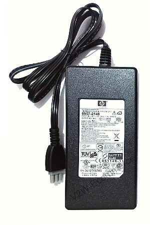 Fonte Impressora Hp F4280 F4480 F4580 C4680 C4780 J4660