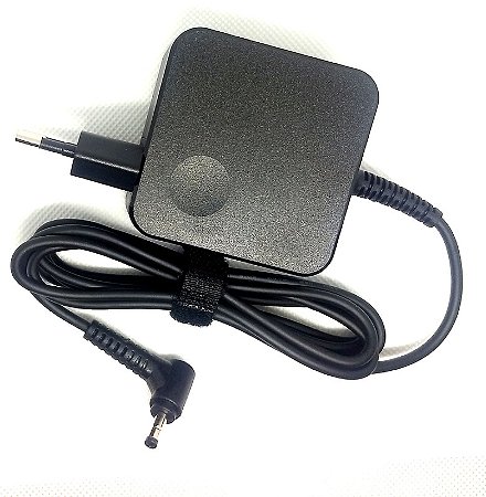 Fonte Para Notebook Lenovo Ideapad 100S | 20V 2.25A