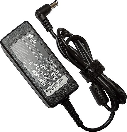 Fonte Externa Para Monitor Lg W1934c Mod. Ads-24s-12 12V 2A