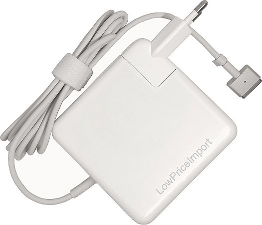 Fonte Carregador Para Macbook Mf839bz/a - Magsafe 2