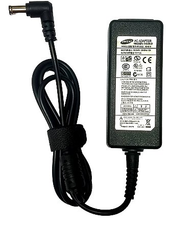 Fonte Monitor Samsung Ls19x3ykflzd Ls20a300bslzd