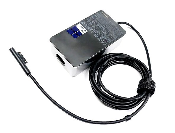 Fonte Carregador Para Surface Microsoft Go pro4 m3