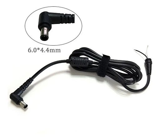 Cabo Reparo Para Fonte LG R480 R490 R580 R590