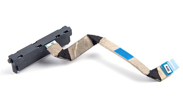 Cabo Conector Hd Compativel Lenovo Ideapad 3i Nbx0001s900