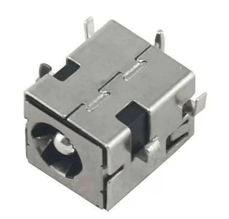 Conector DC Jack Para Notebook Positivo SIM / SIM+ 390