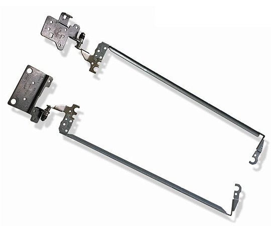 Hastes Com Dobradiças Notebook Acer Aspire Es1-533
