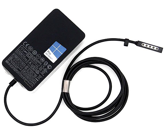 Fonte Para Notebook Microsoft Surface Model 1536 12v 3.6a