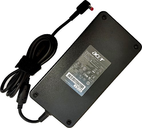 Fonte Carregador Para Acer Aspire 7750g 19.5v 11.8a 230w
