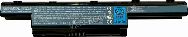 Bateria Para Notebook Acer Aspire 5741G-333G32BN