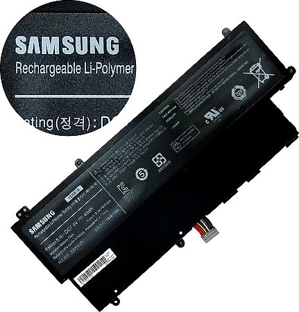 Bateria Para Notebook Samsung 535U3C-A04 | Polímero