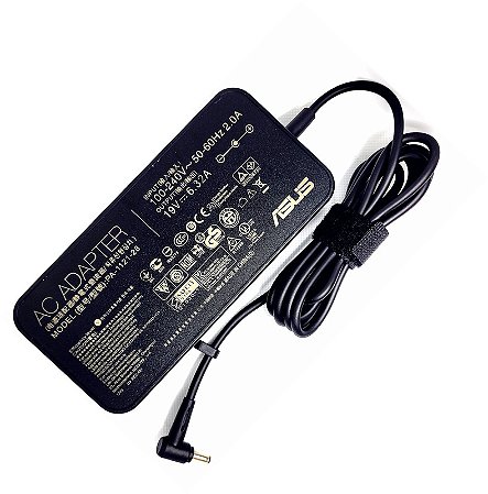 Carregador Compatível Com Asus K570u 120W  Asus PA-1121-28