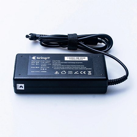 Fonte Para Notebook Acer 19V X 4,74A | 90W