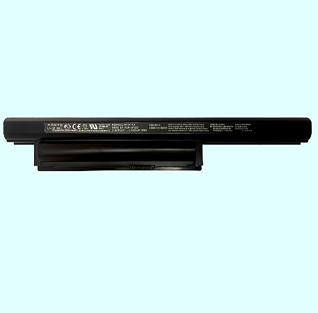 Bateria Para Notebook Sony Vaio VPCEB11FM | 6 Células