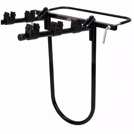 Transbike Com Alças Para Estepe Rack Bike Transcaloi