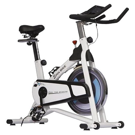 Bike Spinning Semi Profissional Bf069 O'neal