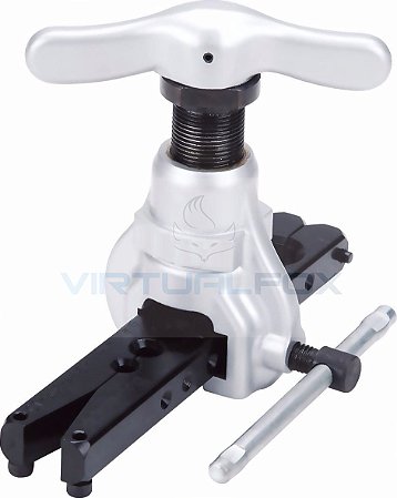 Flangeador Excêntrico De Tubos 1/4 A 3/4 Gt806a Sem Catraca