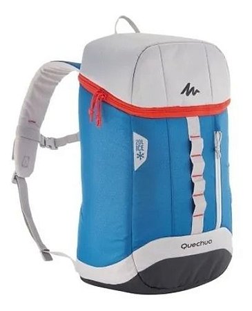 mochila termica bolsa