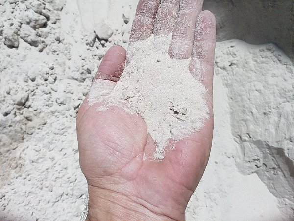 Areia de Praia Sacos 20 kg