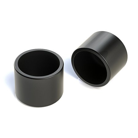 SAPATAS DE BORRACHA natural (Pés de borracha)