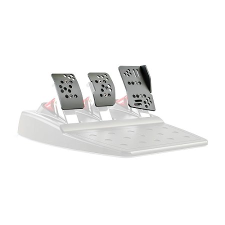 KIT PEDALEIRA DRIFT / GT  Para Pedais Logitech G25 G27 G29 G923 G930