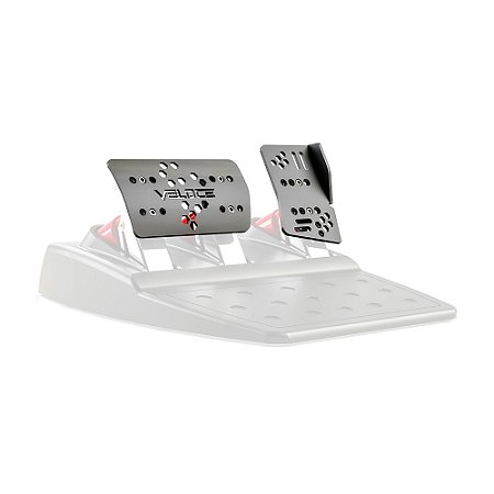 KIT PEDALEIRA FORMULA para pedais Logitech G25 G27 G29 G923 G930