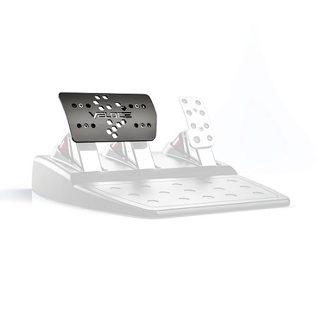 PEDALEIRA UNIFICADORA para pedais Logitech G25 G27 G29 G923 G930