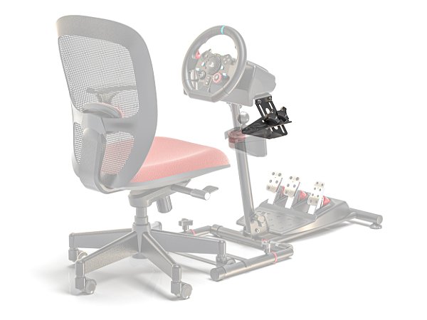 VELOCE SS-1 Suporte baixo para câmbio Logitech G29 G923 G920 compativel com V1 / V1.5