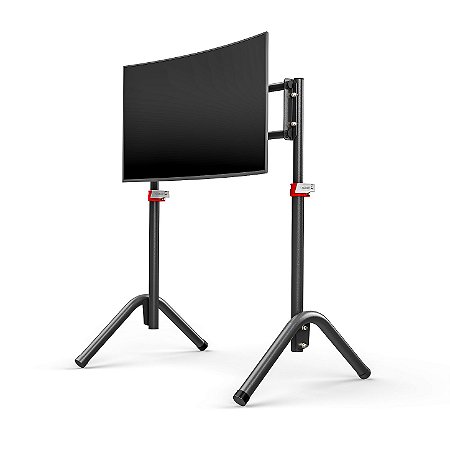 VELOCE MV-R1 Suporte para monitr ou TV Sim Racing até 42 polegadas