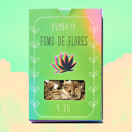 Kumbayá 420 20g
