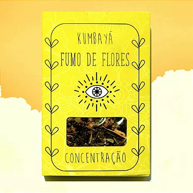 Kumbayá Concentração 20g